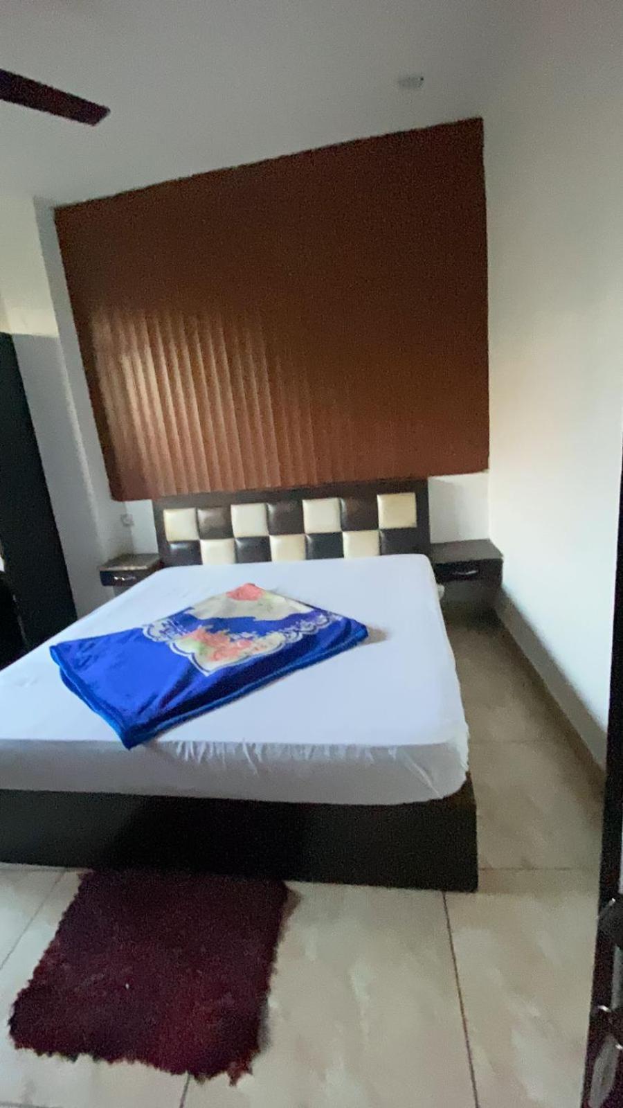 Hotel Sd Regency Amritsar Esterno foto