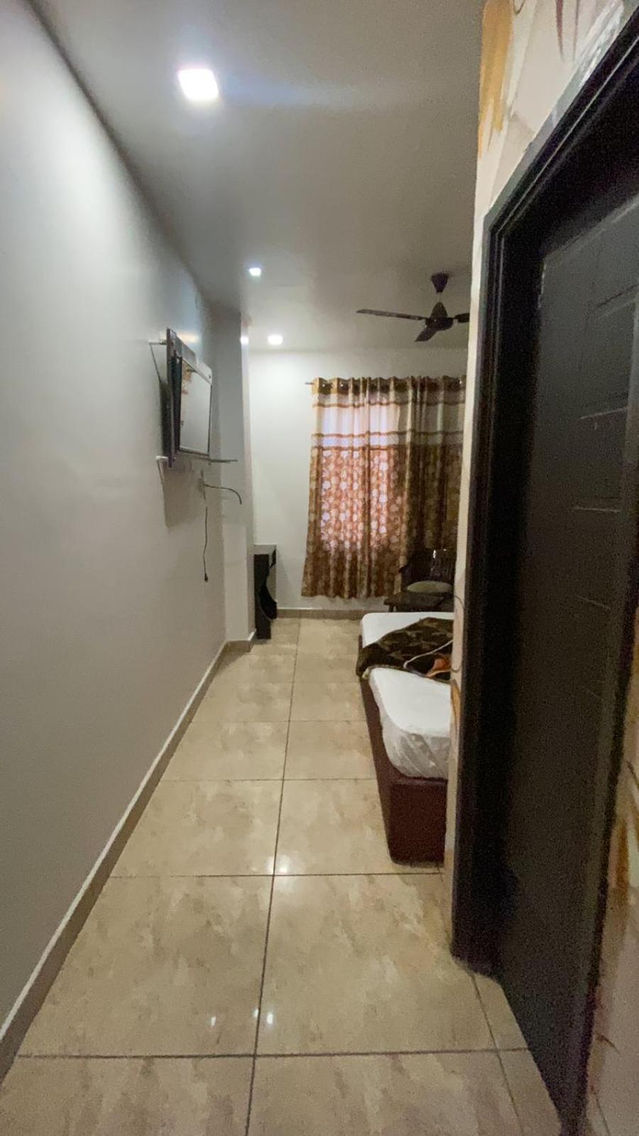 Hotel Sd Regency Amritsar Esterno foto