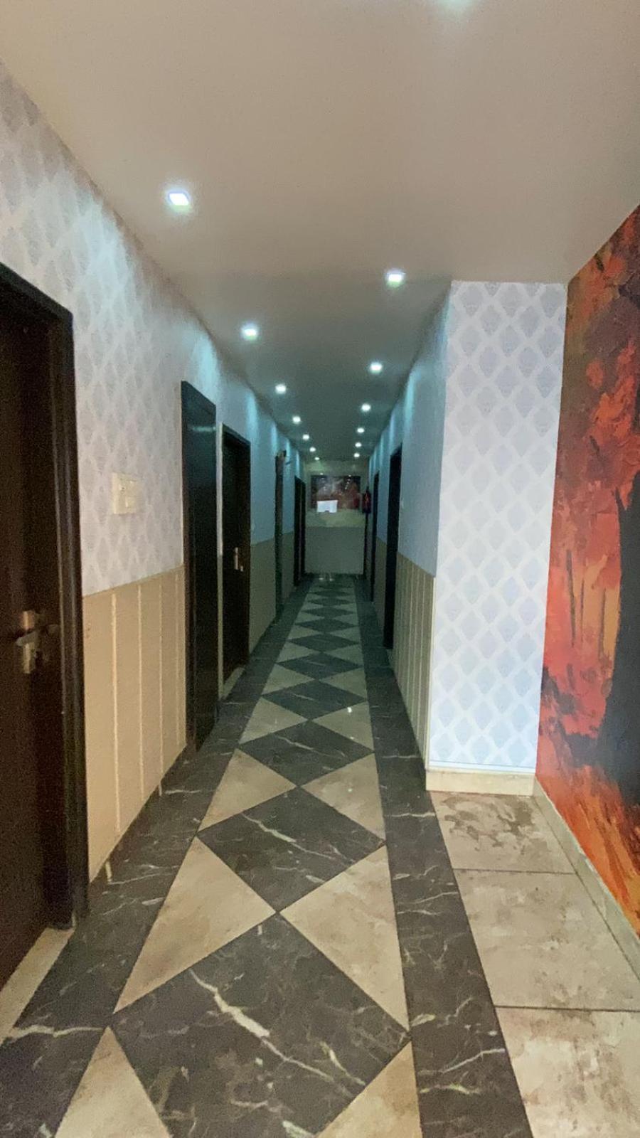 Hotel Sd Regency Amritsar Esterno foto