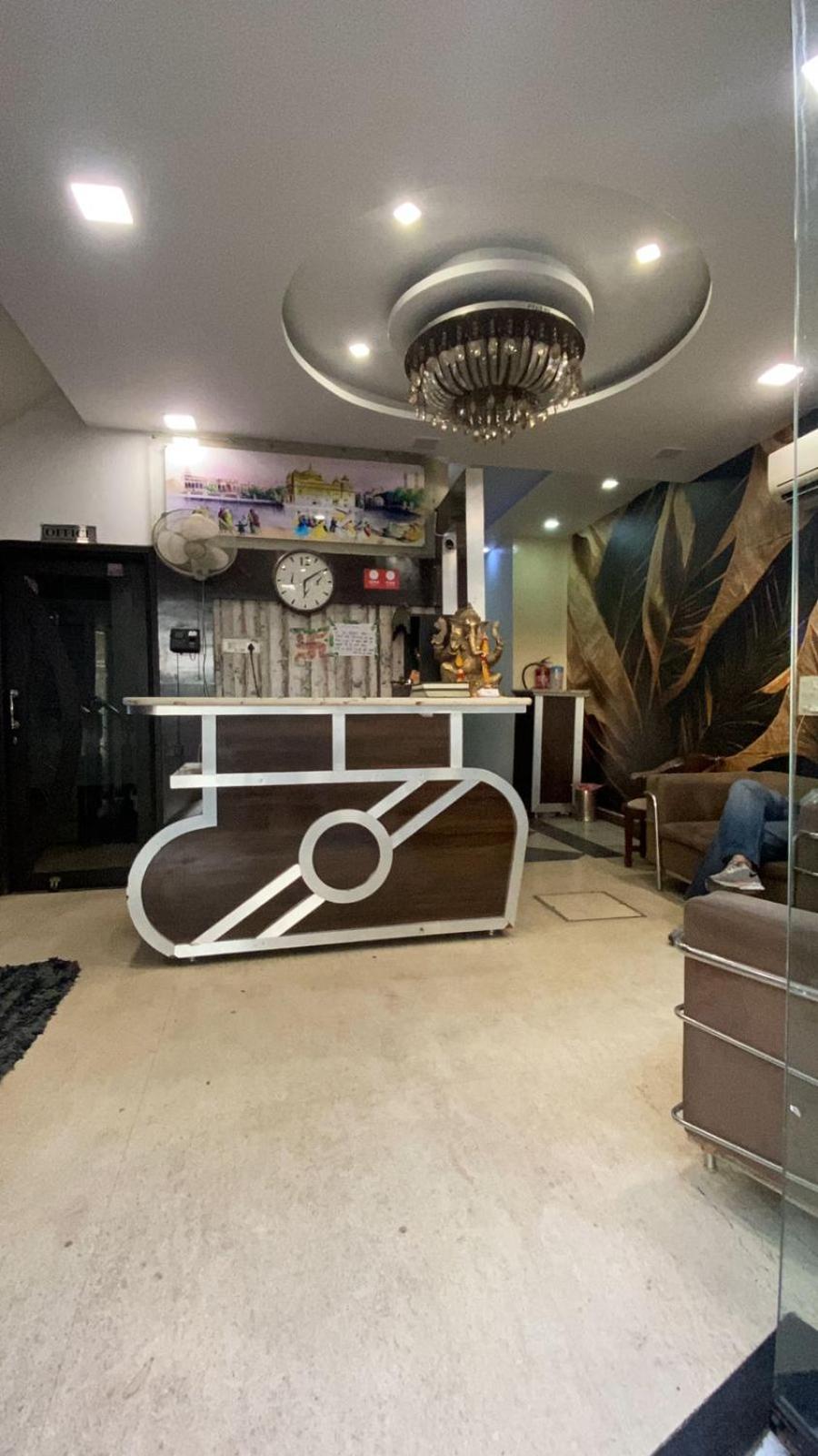Hotel Sd Regency Amritsar Esterno foto